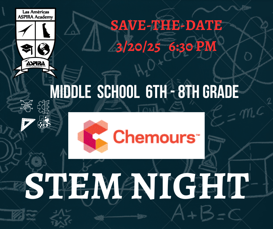 MS STEM Night